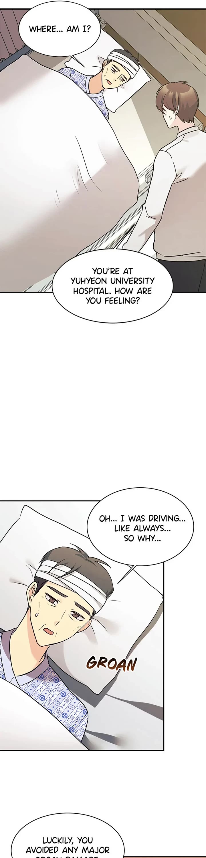 My Daughter Is a Dragon! Chapter 77 page 32 - Chapter 77