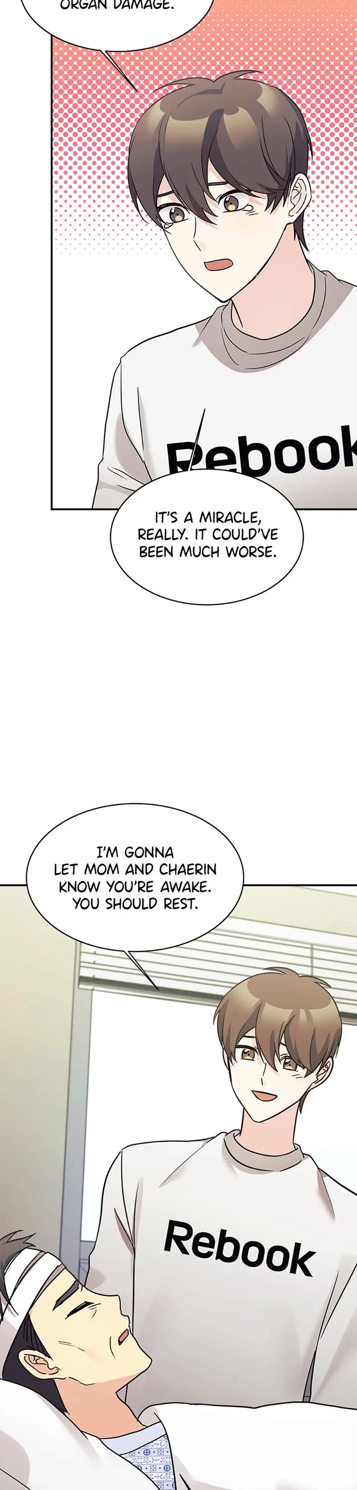 My Daughter Is a Dragon! Chapter 77 page 33 - Chapter 77