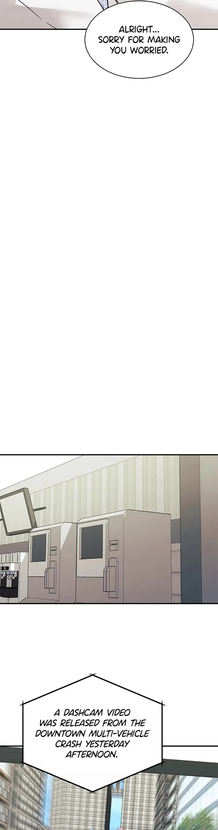 My Daughter Is a Dragon! Chapter 77 page 34 - Chapter 77