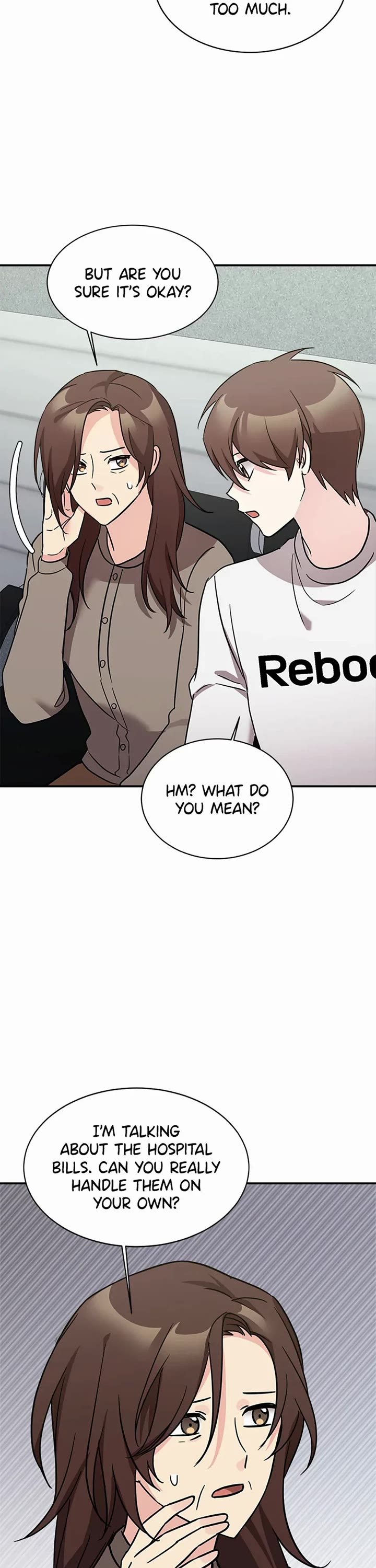 My Daughter Is a Dragon! Chapter 77 page 36 - Chapter 77