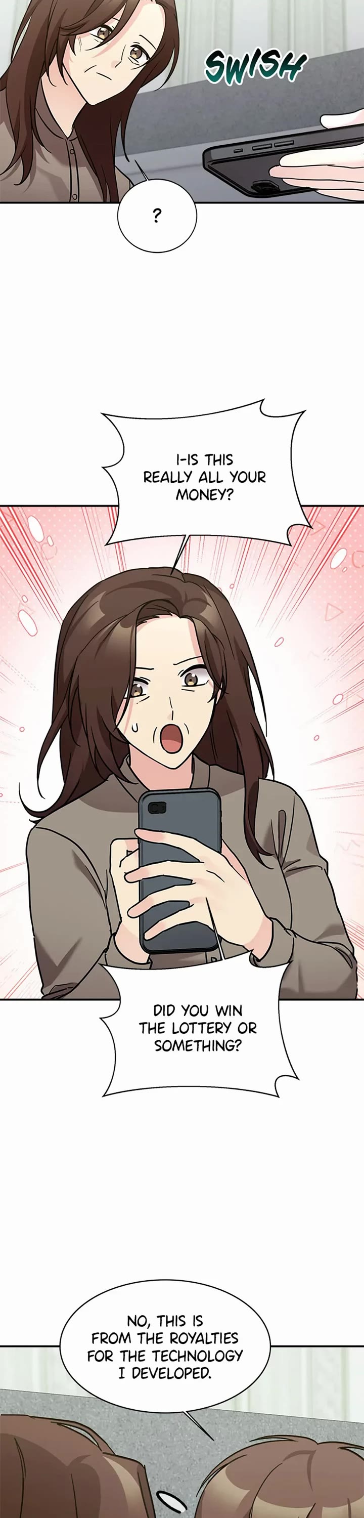 My Daughter Is a Dragon! Chapter 77 page 38 - Chapter 77