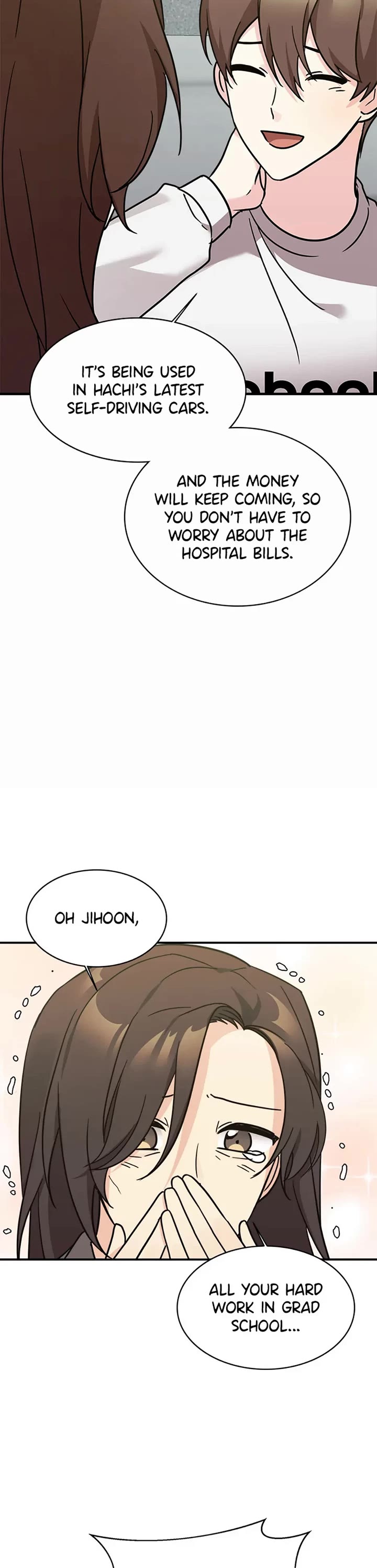 My Daughter Is a Dragon! Chapter 77 page 39 - Chapter 77