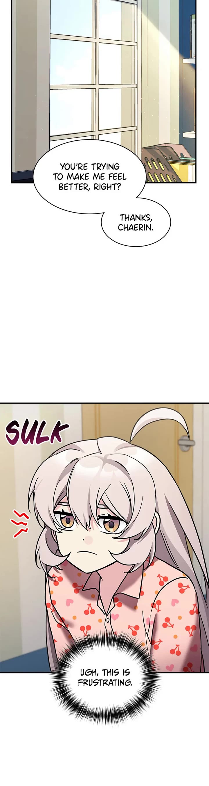 My Daughter Is a Dragon! Chapter 77 page 5 - Chapter 77