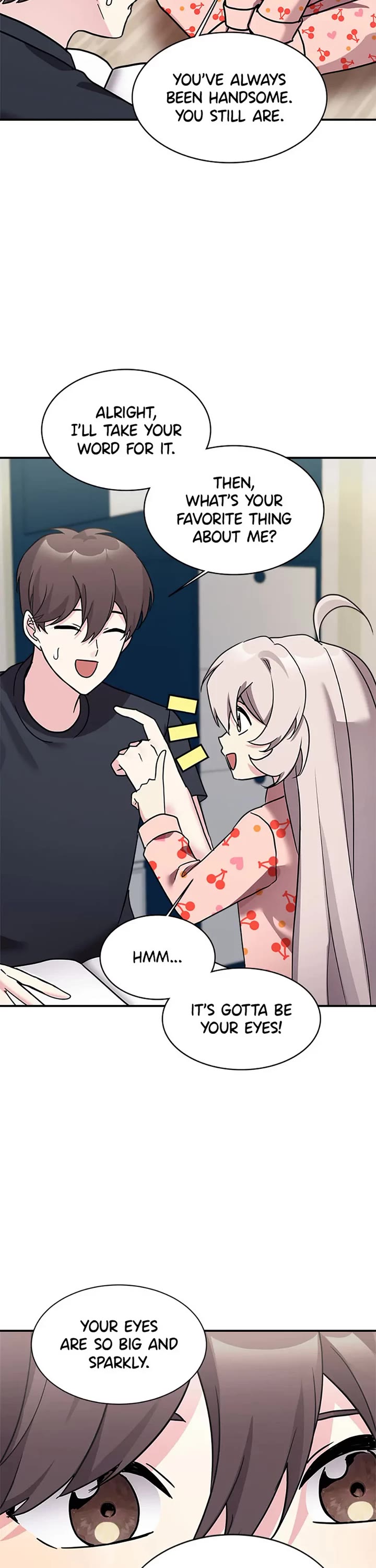 My Daughter Is a Dragon! Chapter 77 page 7 - Chapter 77