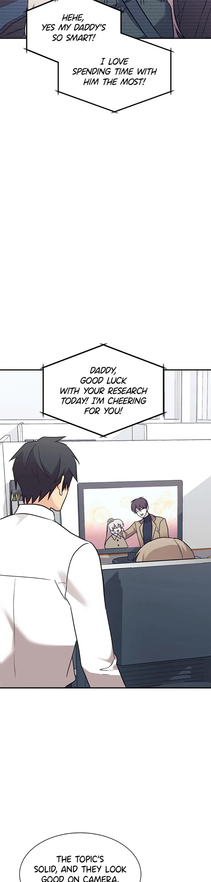 My Daughter Is a Dragon! Chapter 78 page 12 - Chapter 78