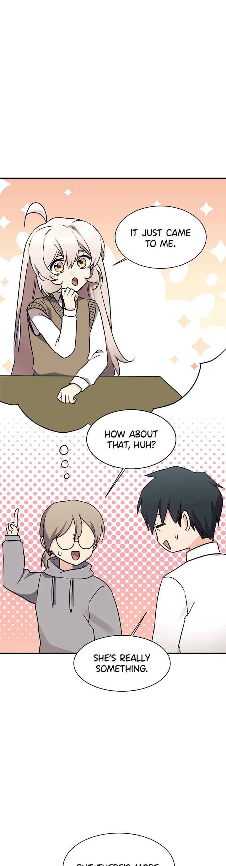 My Daughter Is a Dragon! Chapter 78 page 14 - Chapter 78