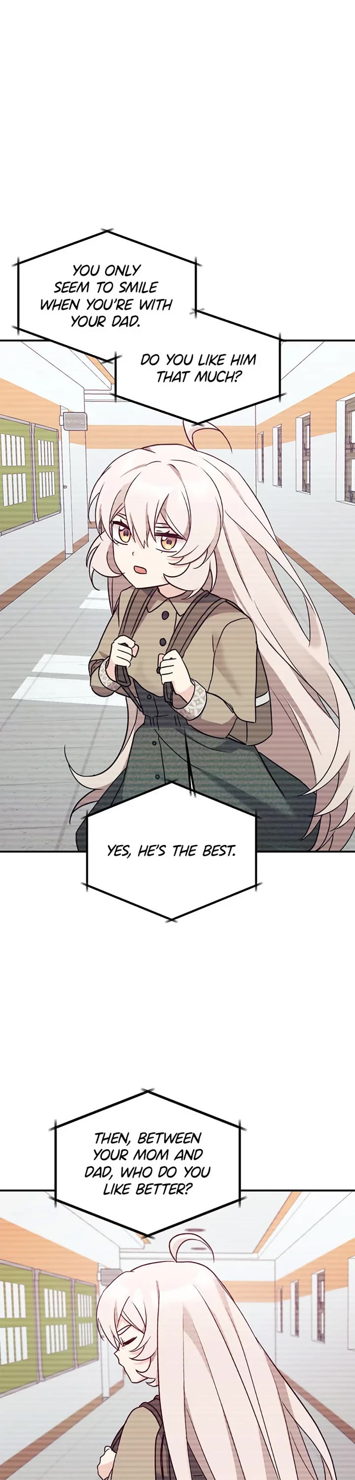 My Daughter Is a Dragon! Chapter 78 page 16 - Chapter 78