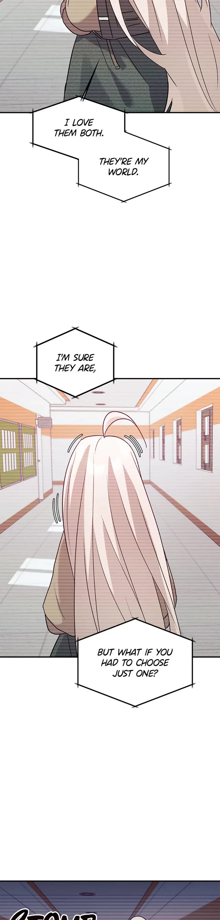 My Daughter Is a Dragon! Chapter 78 page 17 - Chapter 78