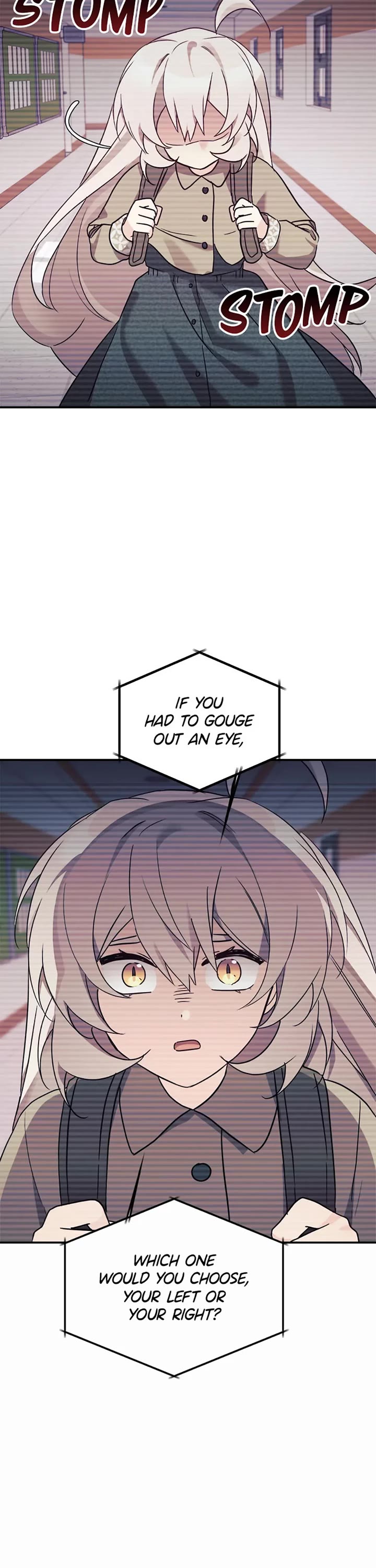 My Daughter Is a Dragon! Chapter 78 page 18 - Chapter 78