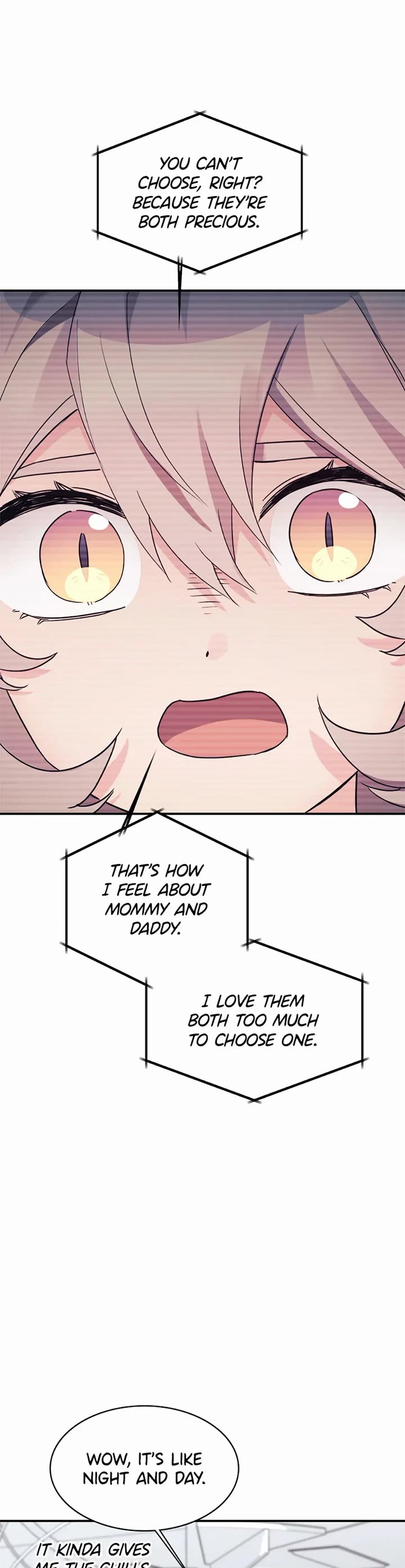 My Daughter Is a Dragon! Chapter 78 page 19 - Chapter 78
