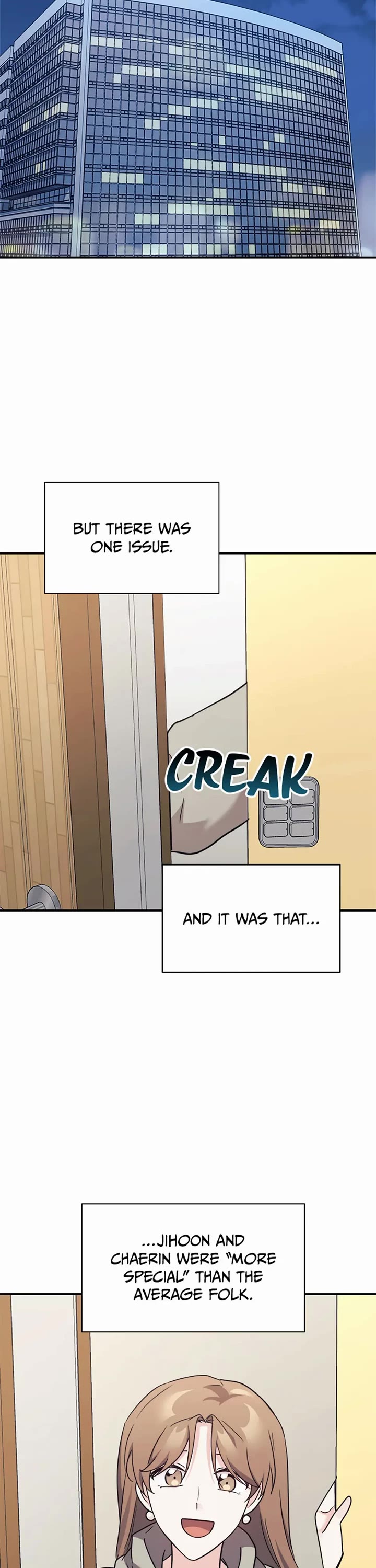 My Daughter Is a Dragon! Chapter 78 page 22 - Chapter 78