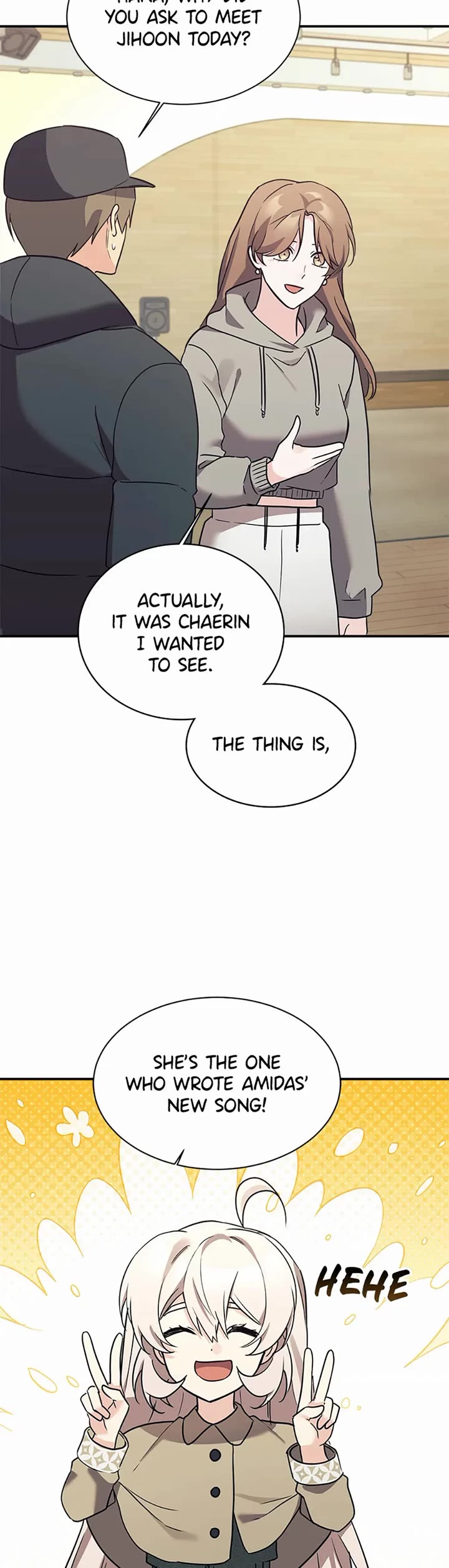 My Daughter Is a Dragon! Chapter 78 page 24 - Chapter 78