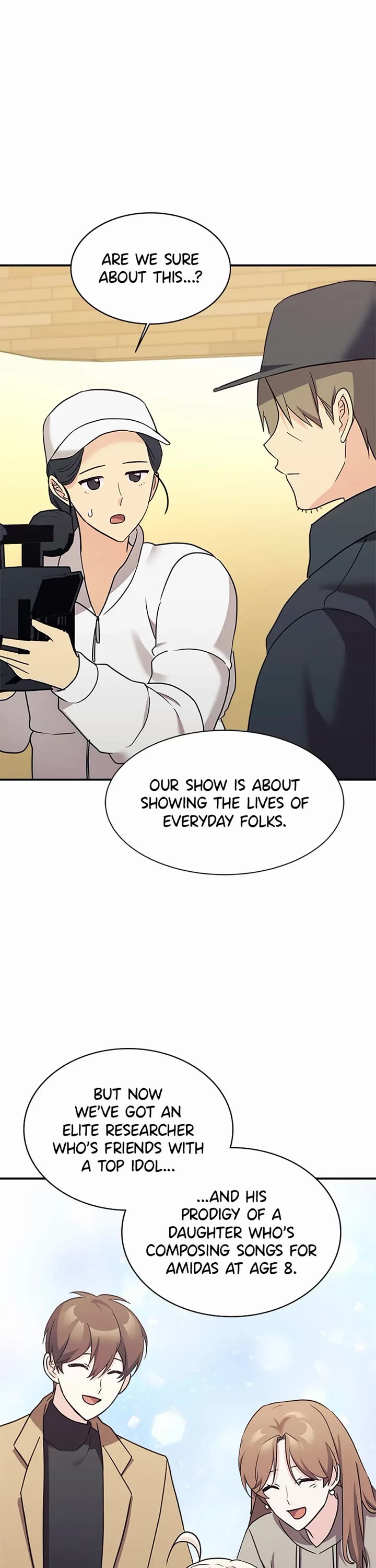 My Daughter Is a Dragon! Chapter 78 page 26 - Chapter 78