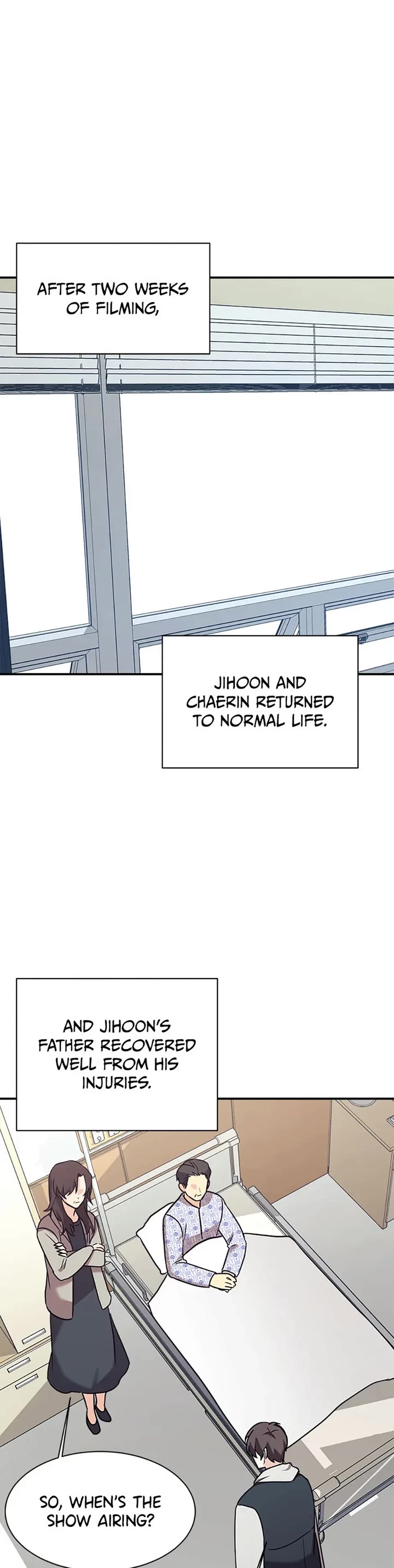 My Daughter Is a Dragon! Chapter 78 page 29 - Chapter 78