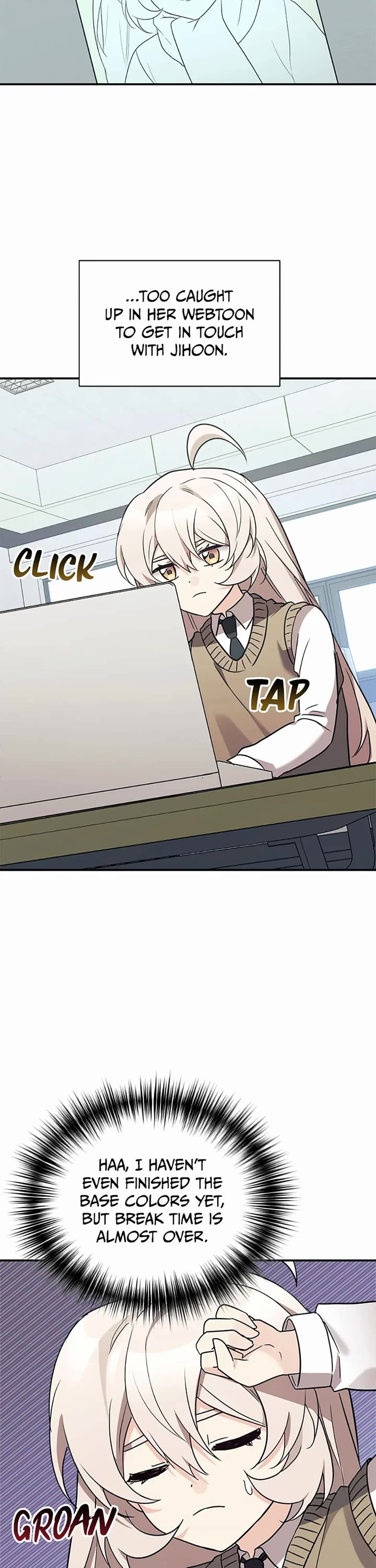 My Daughter Is a Dragon! Chapter 78 page 33 - Chapter 78