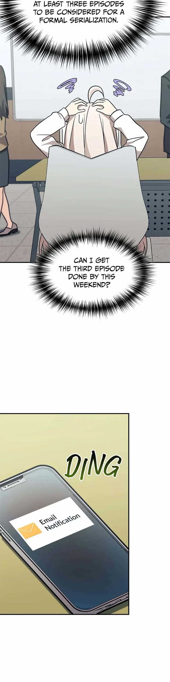 My Daughter Is a Dragon! Chapter 78 page 35 - Chapter 78