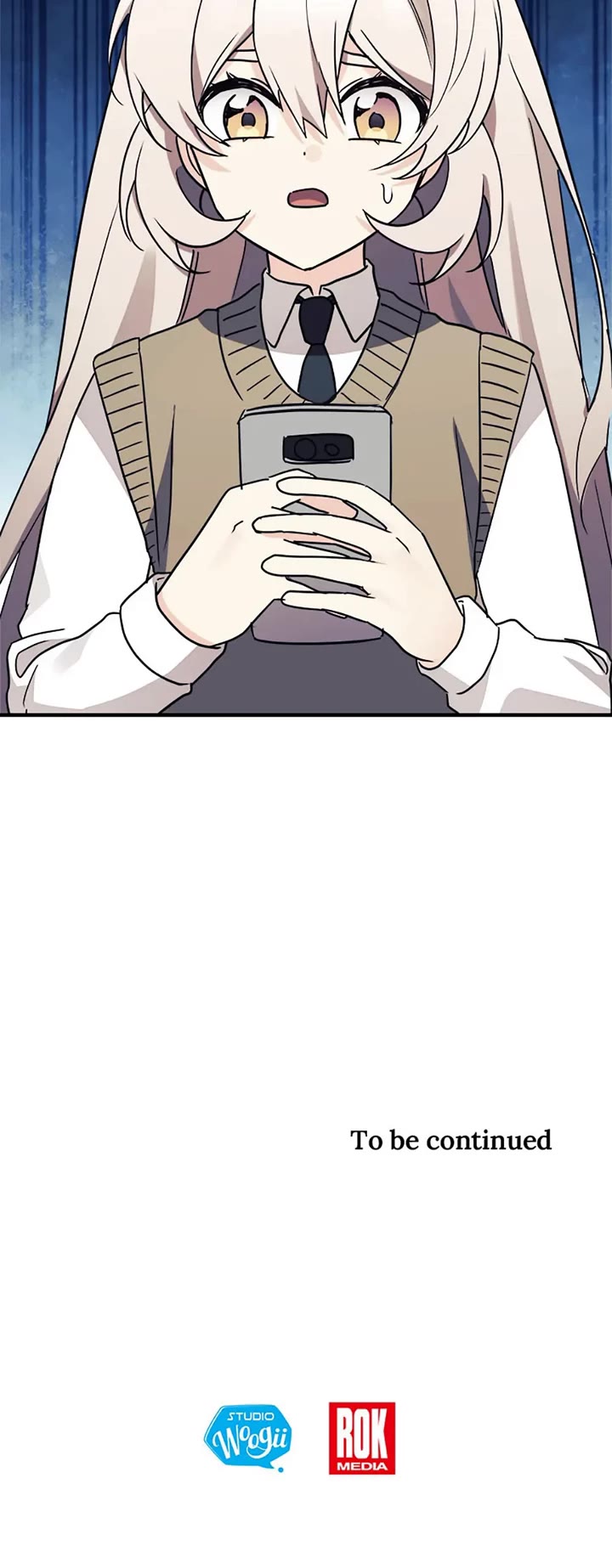 My Daughter Is a Dragon! Chapter 78 page 39 - Chapter 78