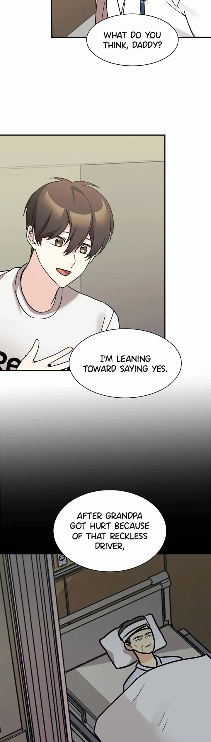 My Daughter Is a Dragon! Chapter 78 page 4 - Chapter 78