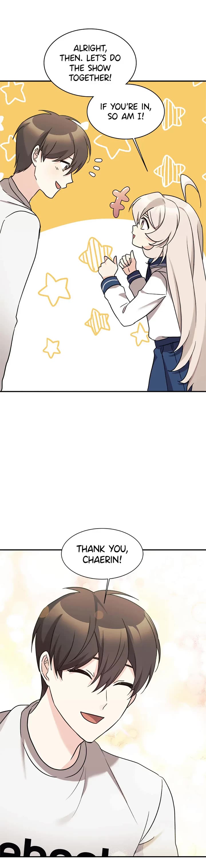 My Daughter Is a Dragon! Chapter 78 page 6 - Chapter 78