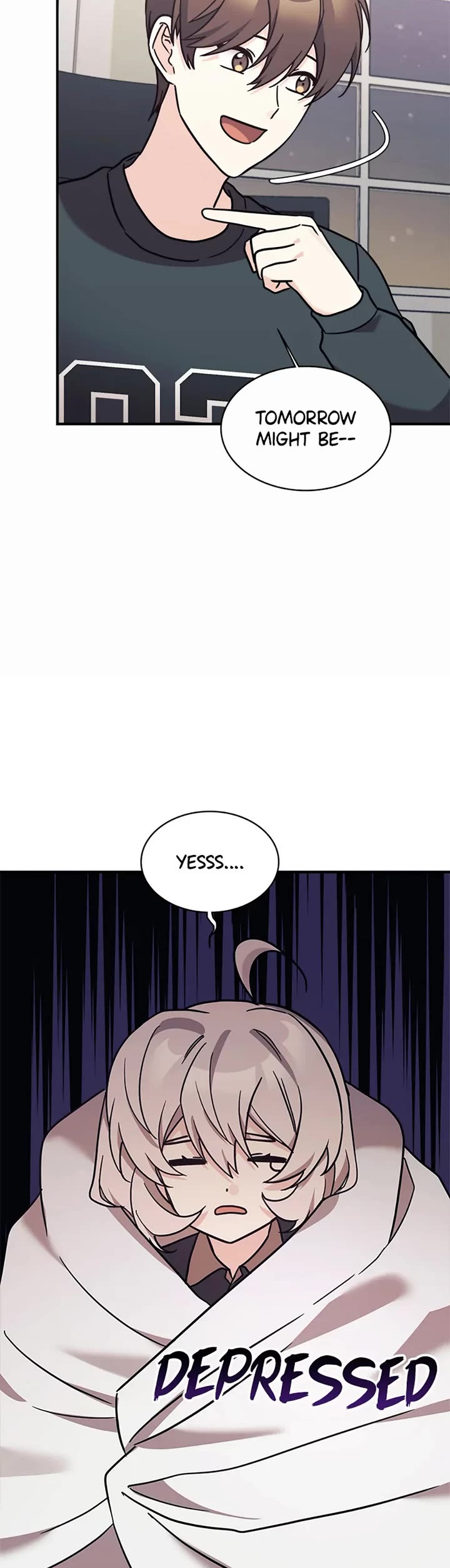 My Daughter Is a Dragon! Chapter 79 page 10 - Chapter 79