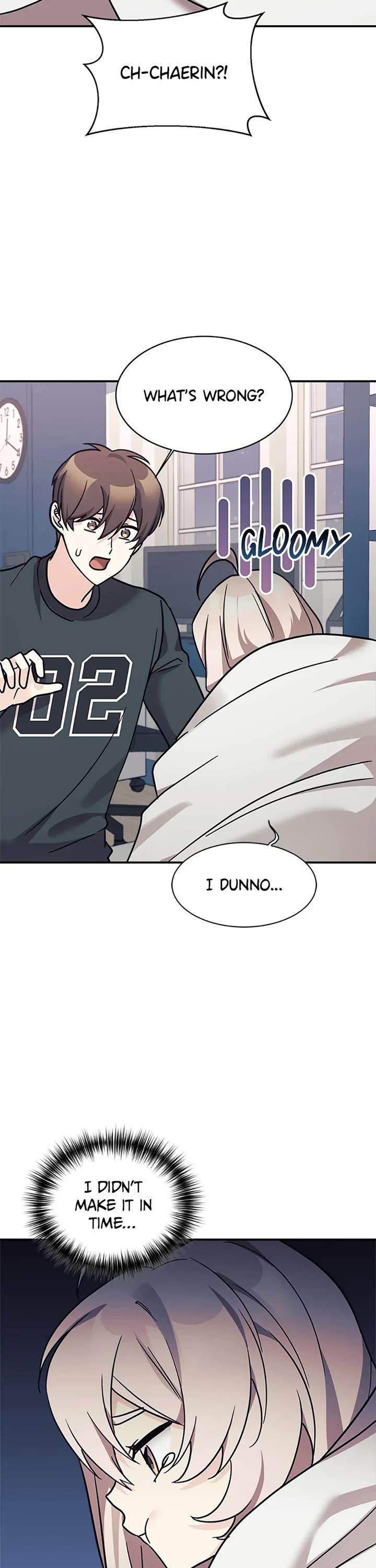 My Daughter Is a Dragon! Chapter 79 page 11 - Chapter 79