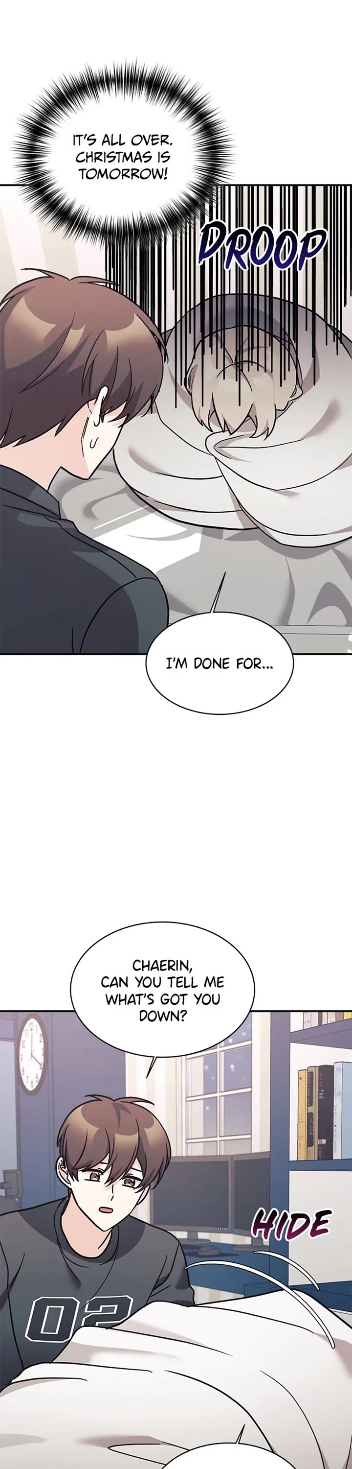 My Daughter Is a Dragon! Chapter 79 page 13 - Chapter 79