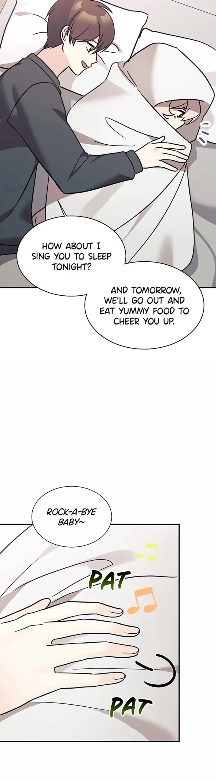 My Daughter Is a Dragon! Chapter 79 page 15 - Chapter 79