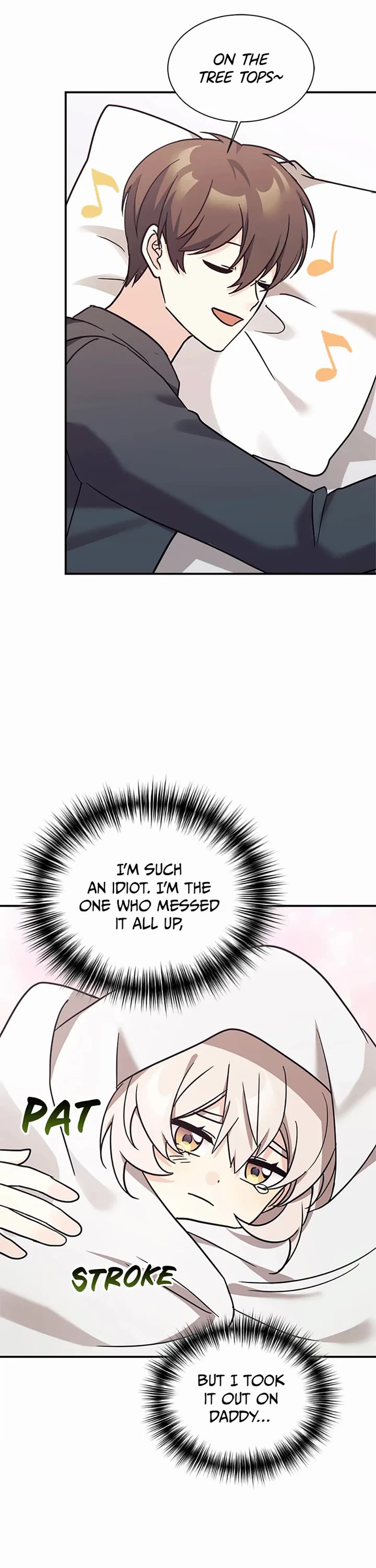My Daughter Is a Dragon! Chapter 79 page 16 - Chapter 79