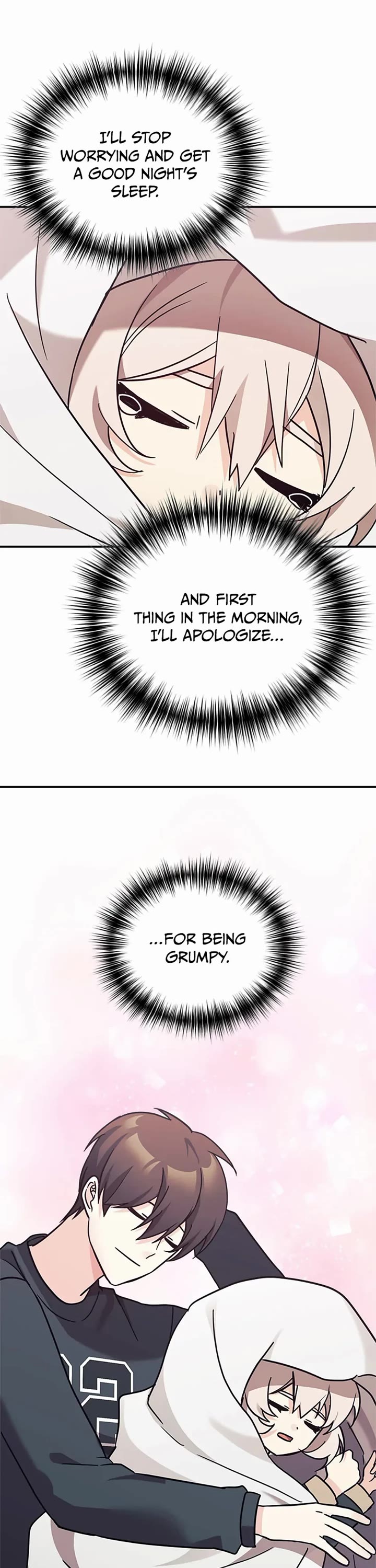 My Daughter Is a Dragon! Chapter 79 page 17 - Chapter 79