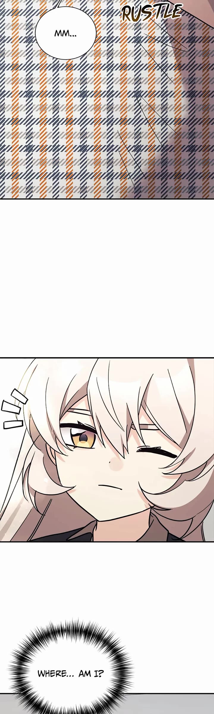 My Daughter Is a Dragon! Chapter 79 page 20 - Chapter 79