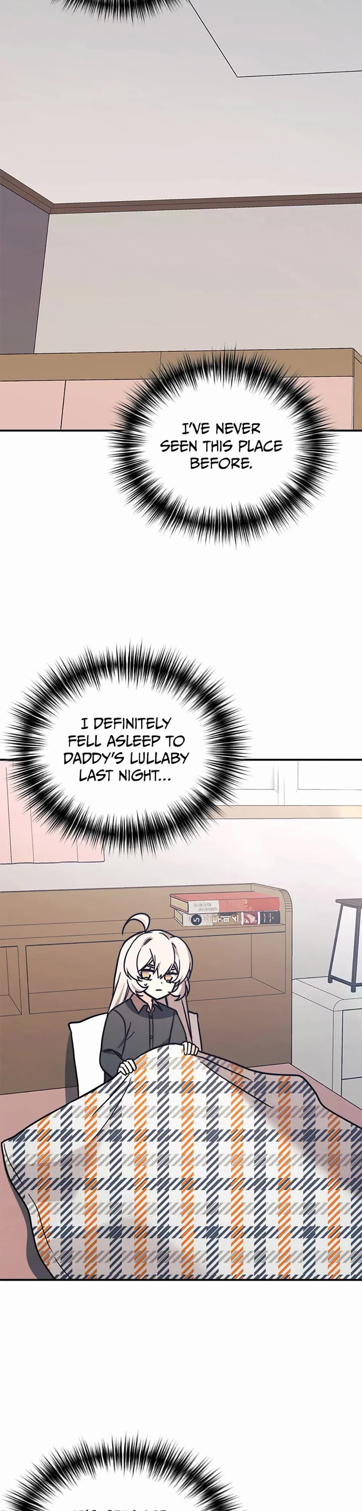 My Daughter Is a Dragon! Chapter 79 page 21 - Chapter 79