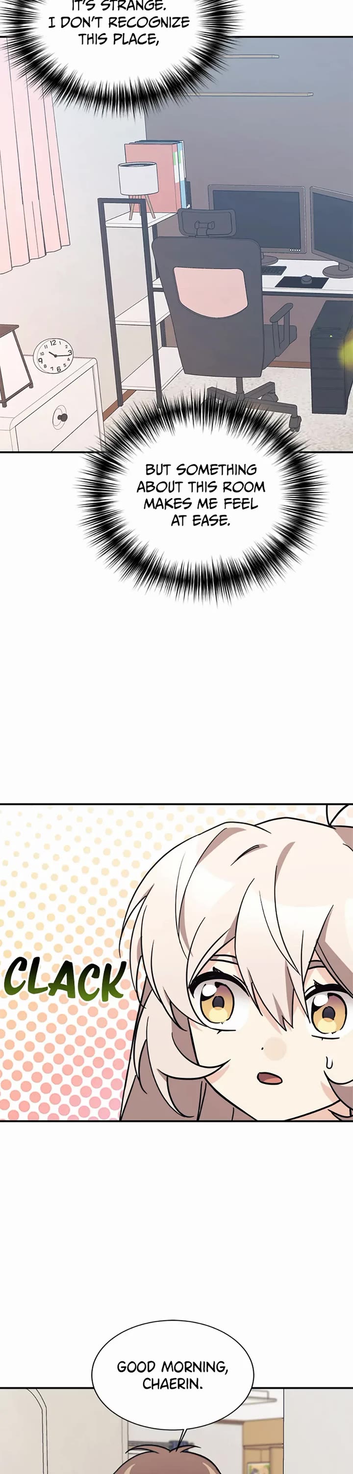 My Daughter Is a Dragon! Chapter 79 page 22 - Chapter 79