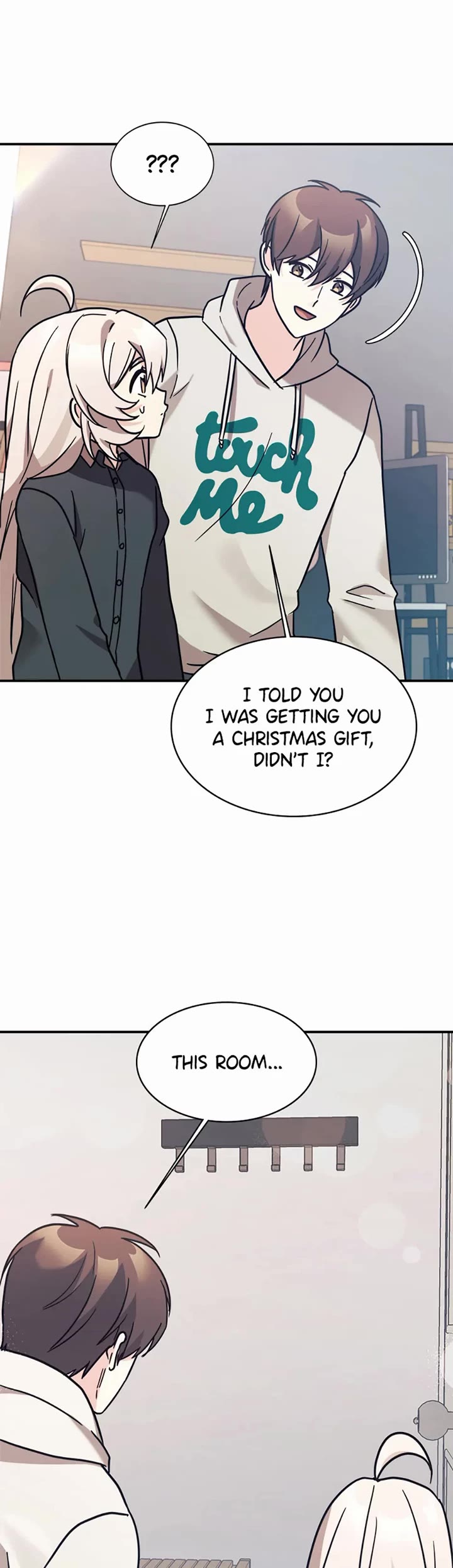 My Daughter Is a Dragon! Chapter 79 page 24 - Chapter 79