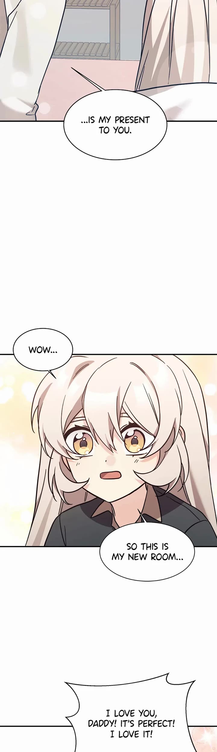 My Daughter Is a Dragon! Chapter 79 page 25 - Chapter 79