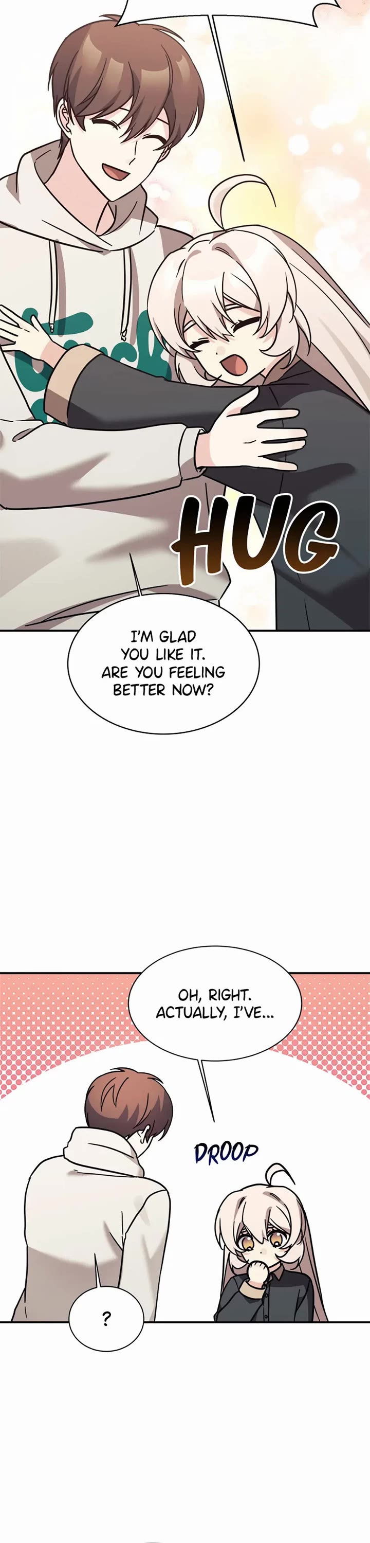 My Daughter Is a Dragon! Chapter 79 page 26 - Chapter 79