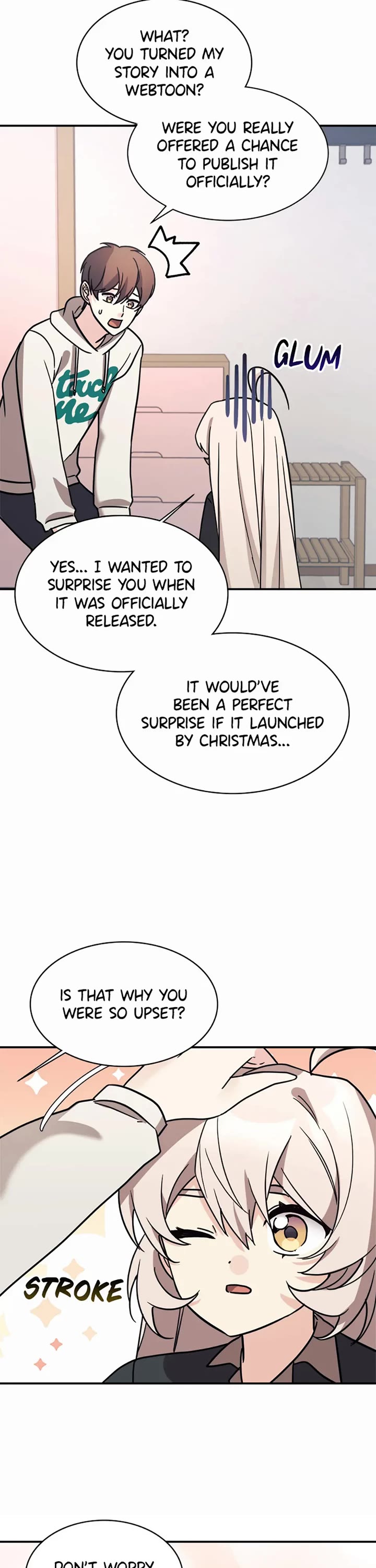 My Daughter Is a Dragon! Chapter 79 page 28 - Chapter 79