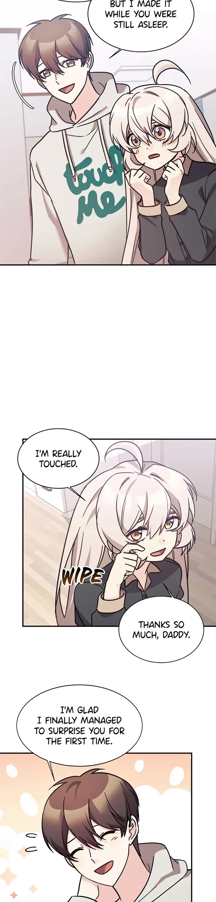 My Daughter Is a Dragon! Chapter 79 page 32 - Chapter 79