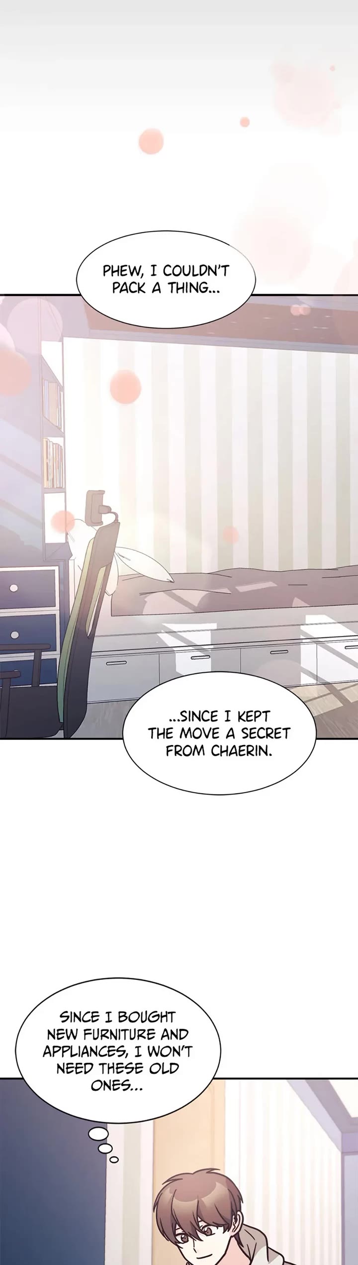 My Daughter Is a Dragon! Chapter 79 page 35 - Chapter 79