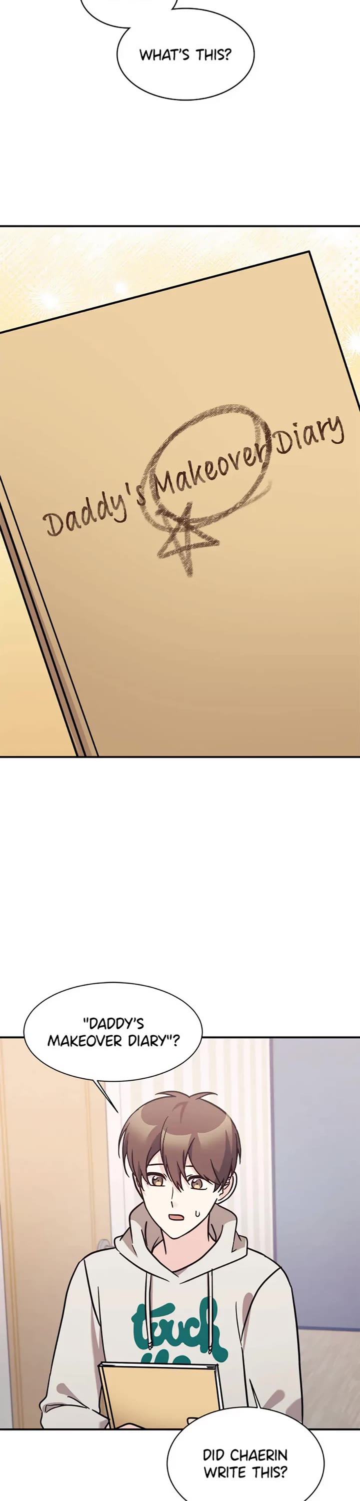 My Daughter Is a Dragon! Chapter 79 page 37 - Chapter 79