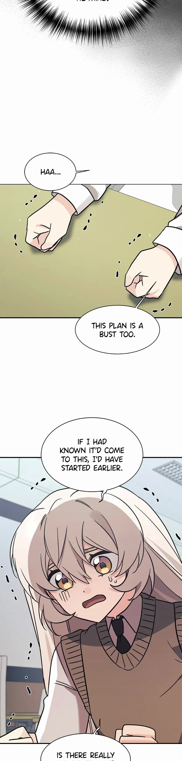 My Daughter Is a Dragon! Chapter 79 page 6 - Chapter 79