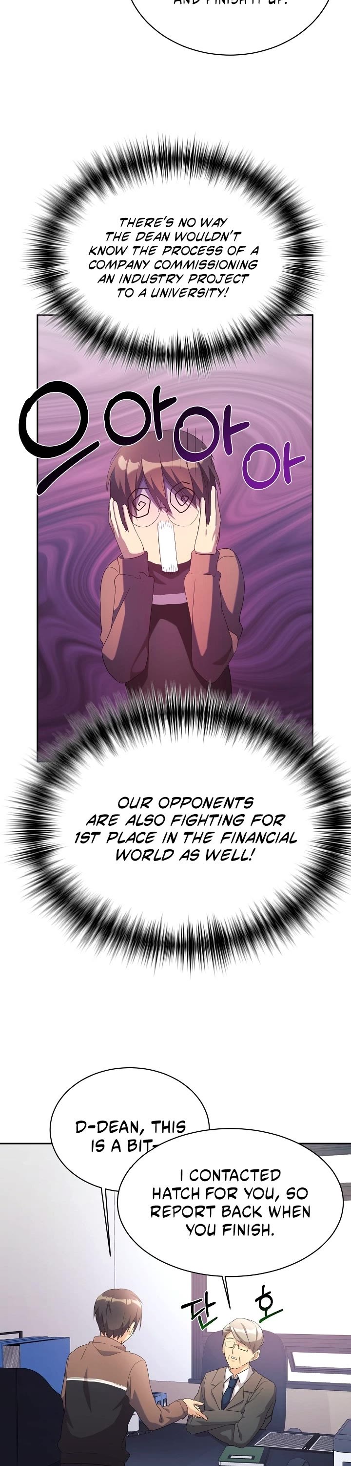 My Daughter Is a Dragon! Chapter 8 page 11 - Chapter 8