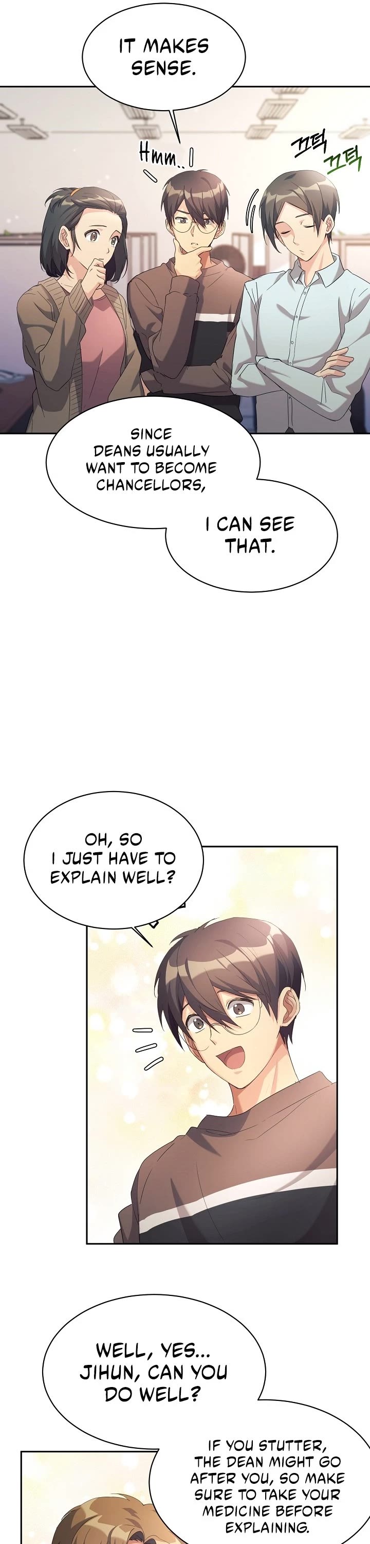 My Daughter Is a Dragon! Chapter 8 page 15 - Chapter 8