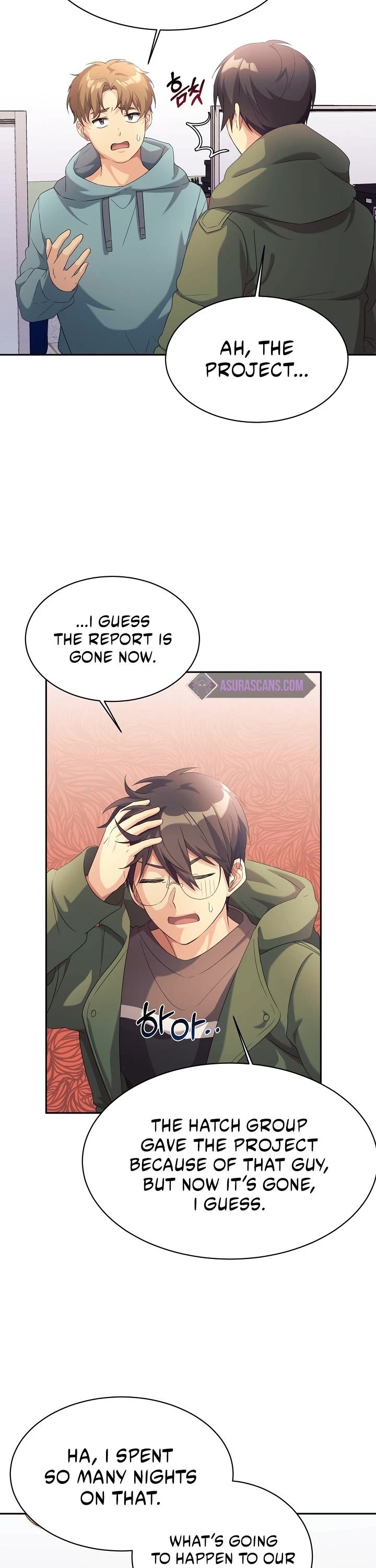 My Daughter Is a Dragon! Chapter 8 page 4 - Chapter 8