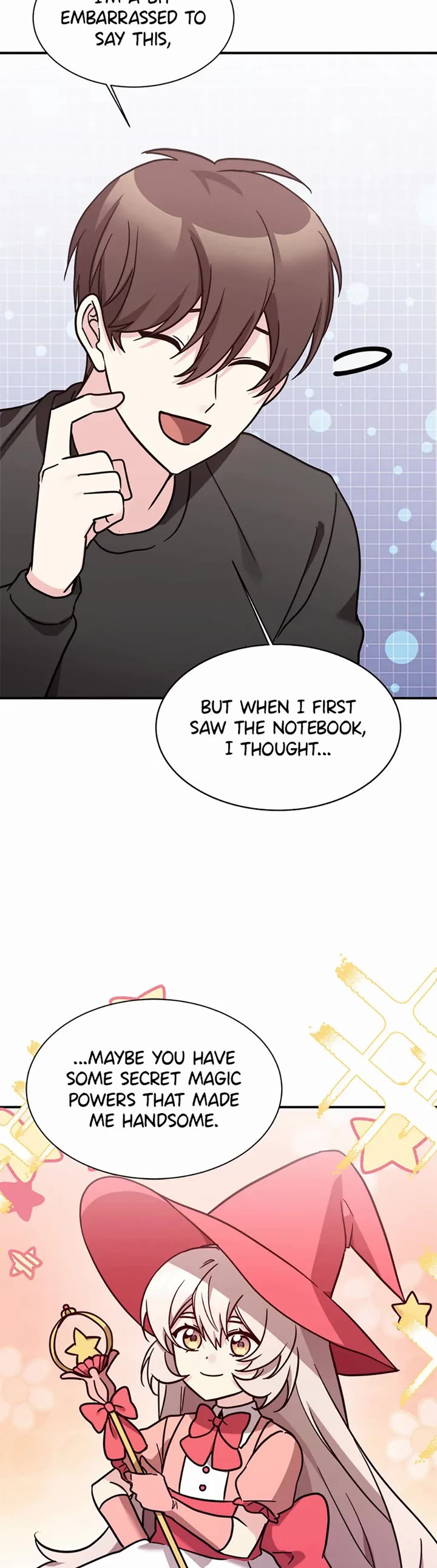 My Daughter Is a Dragon! Chapter 80 page 10 - Chapter 80