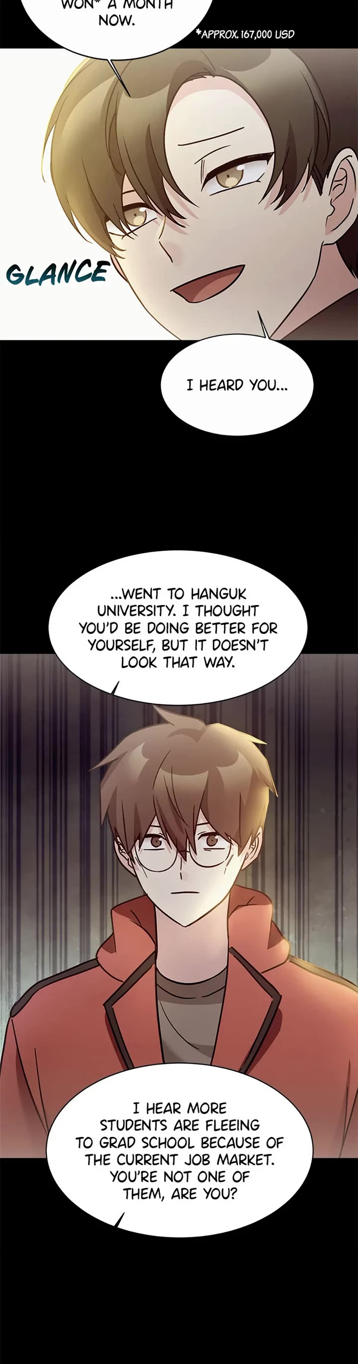 My Daughter Is a Dragon! Chapter 80 page 19 - Chapter 80