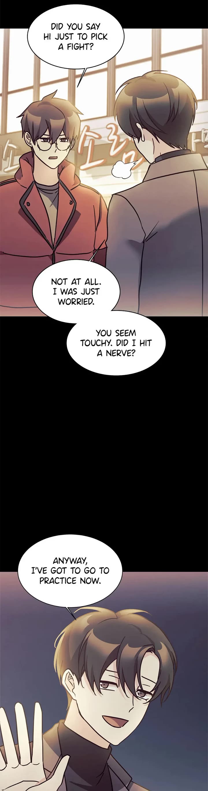 My Daughter Is a Dragon! Chapter 80 page 20 - Chapter 80