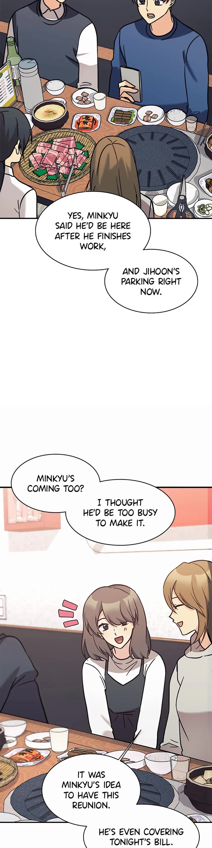 My Daughter Is a Dragon! Chapter 80 page 24 - Chapter 80