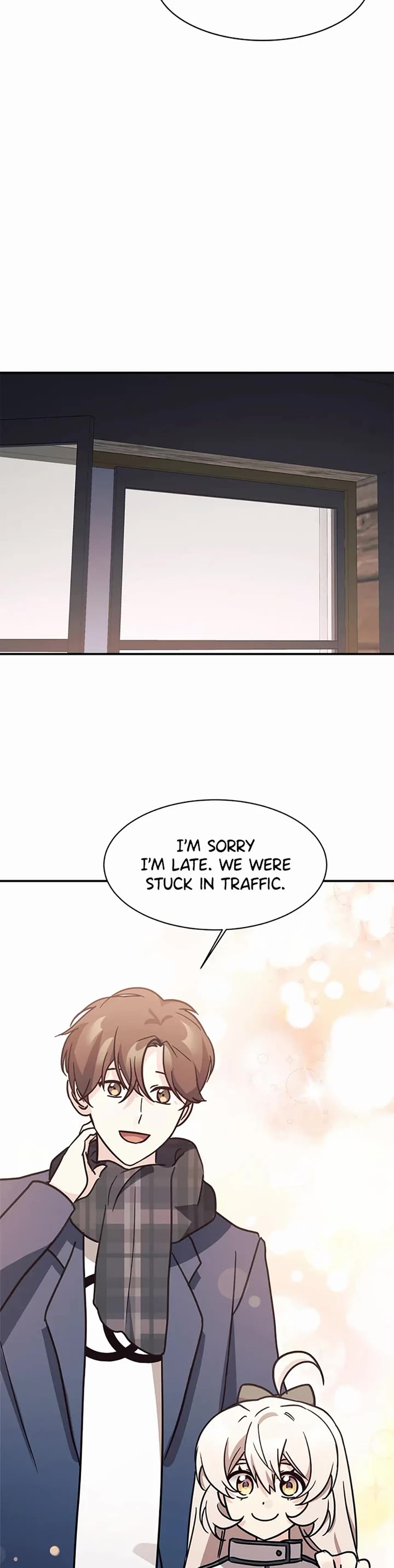 My Daughter Is a Dragon! Chapter 80 page 25 - Chapter 80