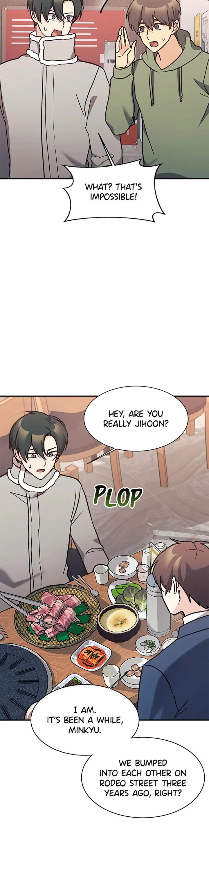 My Daughter Is a Dragon! Chapter 80 page 31 - Chapter 80