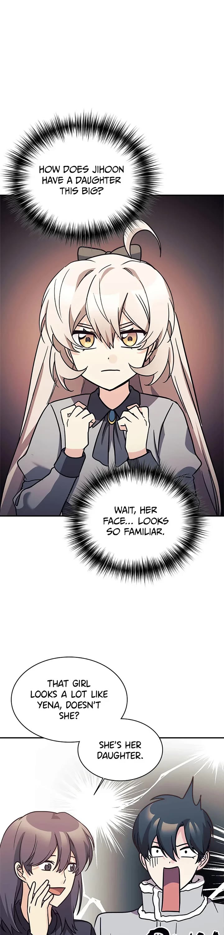 My Daughter Is a Dragon! Chapter 80 page 33 - Chapter 80